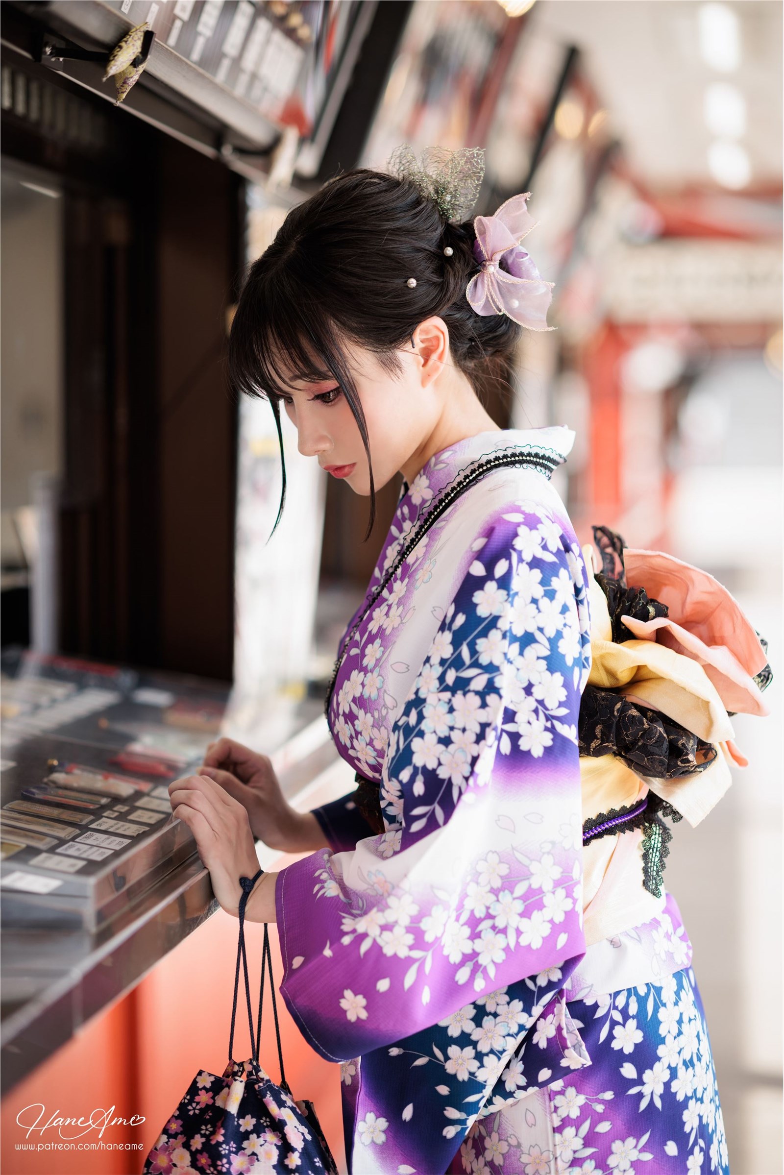(Cosplay) Kimono(47)